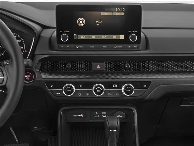 2026 Honda CR-V Hybrid TrailSport Roseville CA