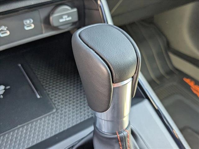 2026 Honda CR-V Hybrid TrailSport Roseville CA