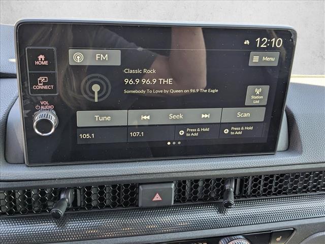 2026 Honda CR-V Hybrid TrailSport Roseville CA