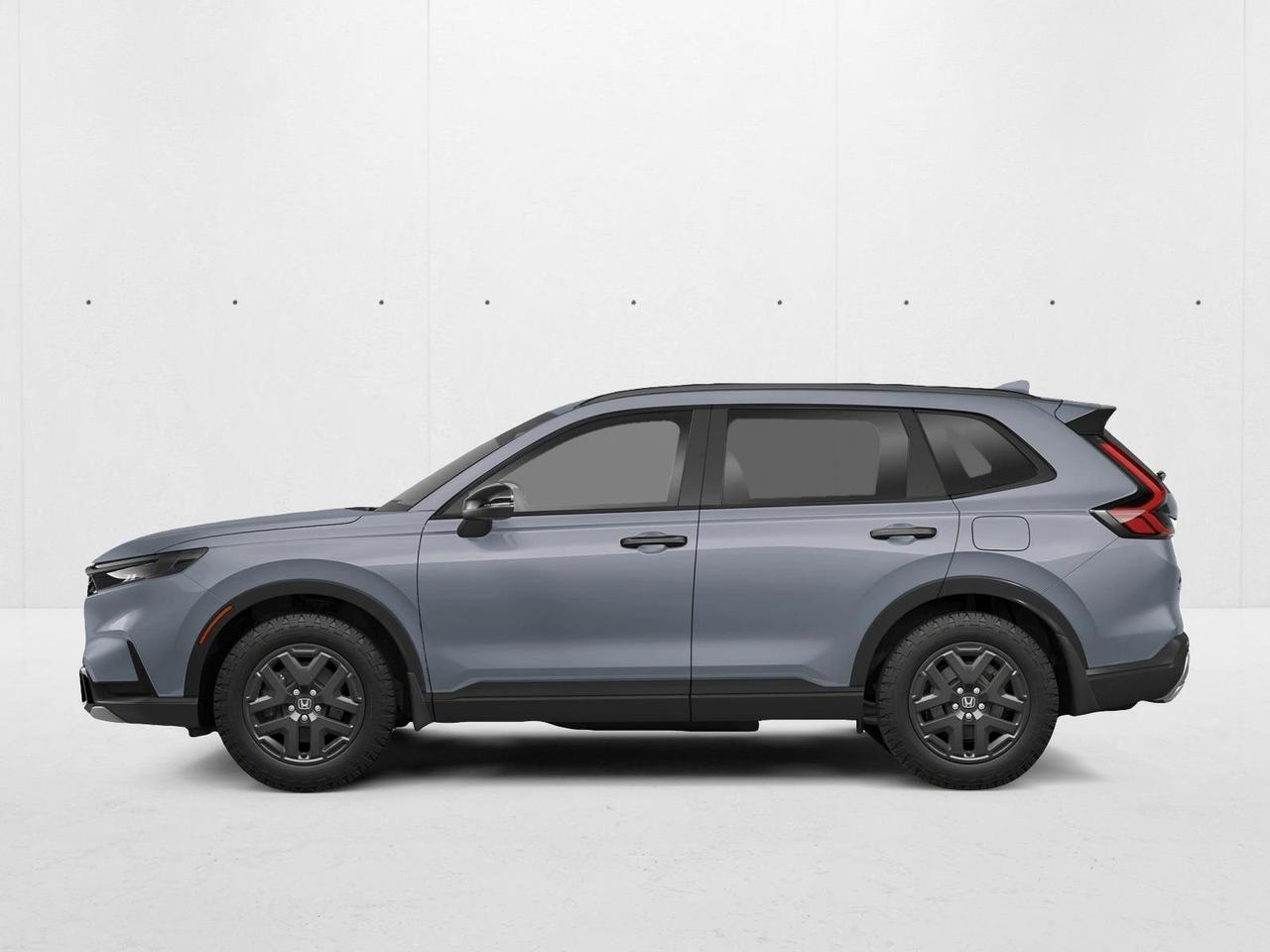 2026 Honda CR-V Hybrid TrailSport Roseville CA