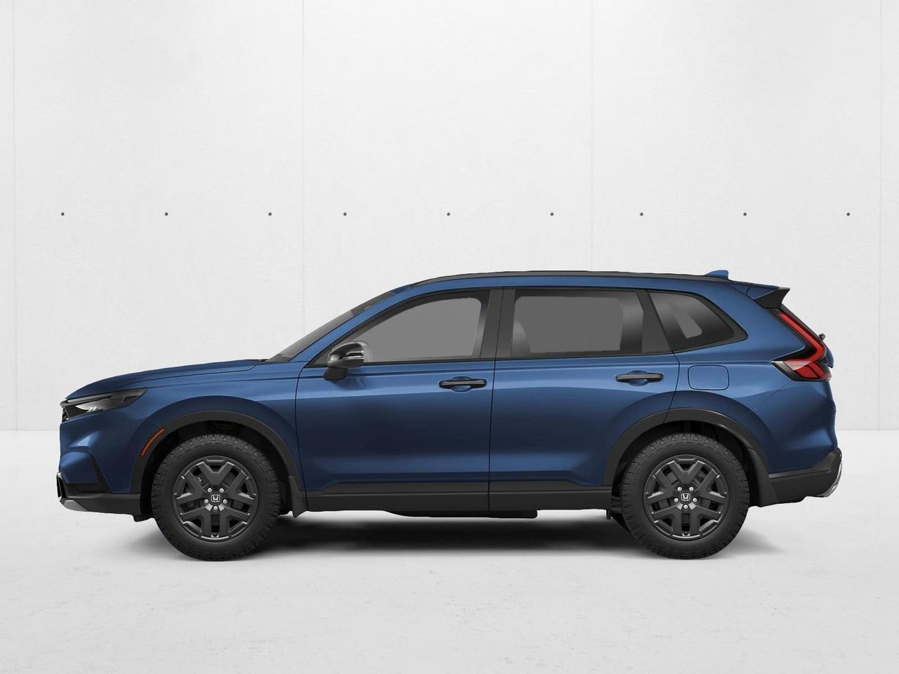 2026 Honda CR-V Hybrid TrailSport Roseville CA