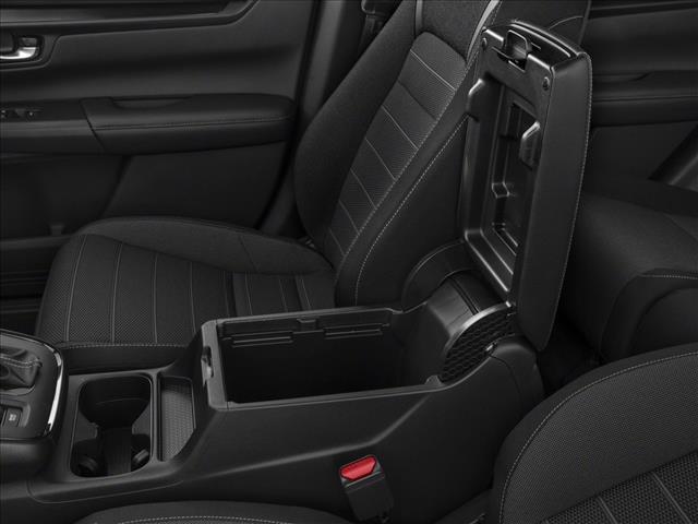 2026 Honda CR-V Hybrid TrailSport Roseville CA