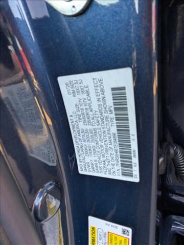 2026 Honda CR-V Hybrid TrailSport Roseville CA