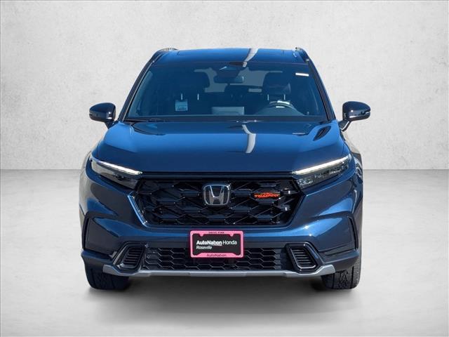 2026 Honda CR-V Hybrid TrailSport Roseville CA