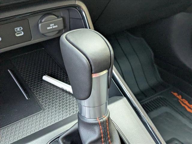 2026 Honda CR-V Hybrid TrailSport Roseville CA