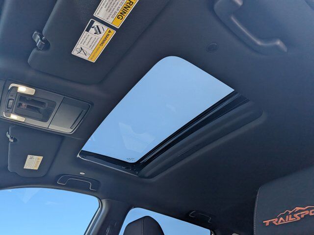 2026 Honda CR-V Hybrid TrailSport Roseville CA