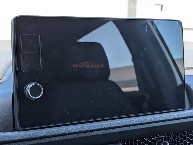 2026 Honda CR-V Hybrid TrailSport Roseville CA