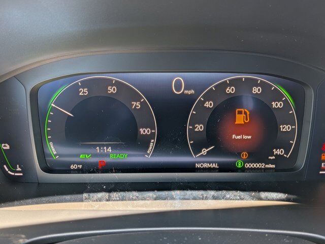 2026 Honda CR-V Hybrid TrailSport Roseville CA