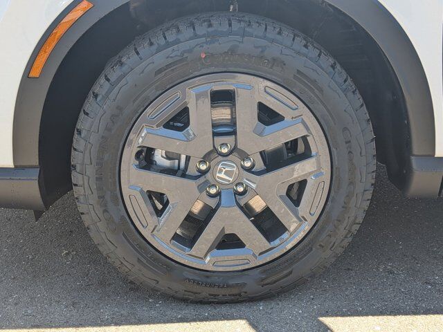 2026 Honda CR-V Hybrid TrailSport Roseville CA