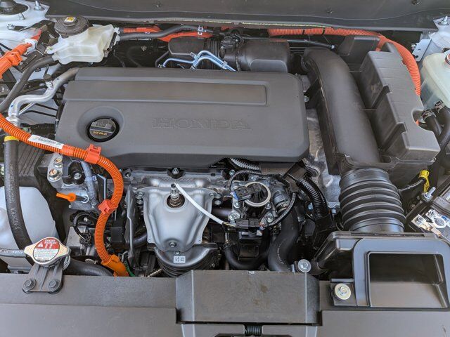 2026 Honda CR-V Hybrid TrailSport Roseville CA