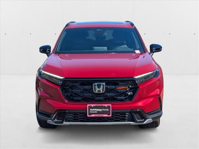 2026 Honda CR-V Hybrid TrailSport Roseville CA