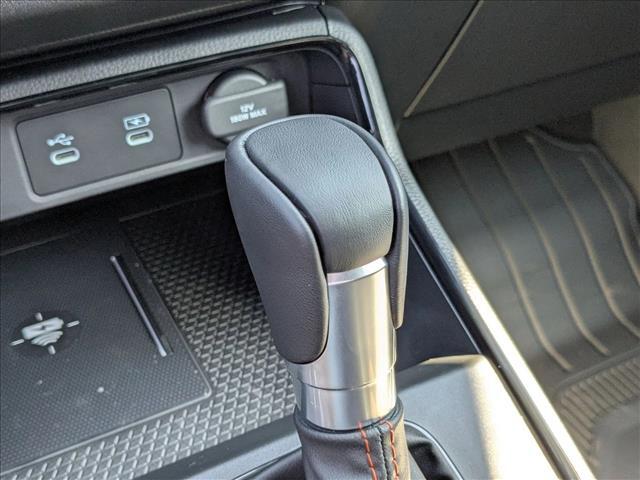 2026 Honda CR-V Hybrid TrailSport Roseville CA