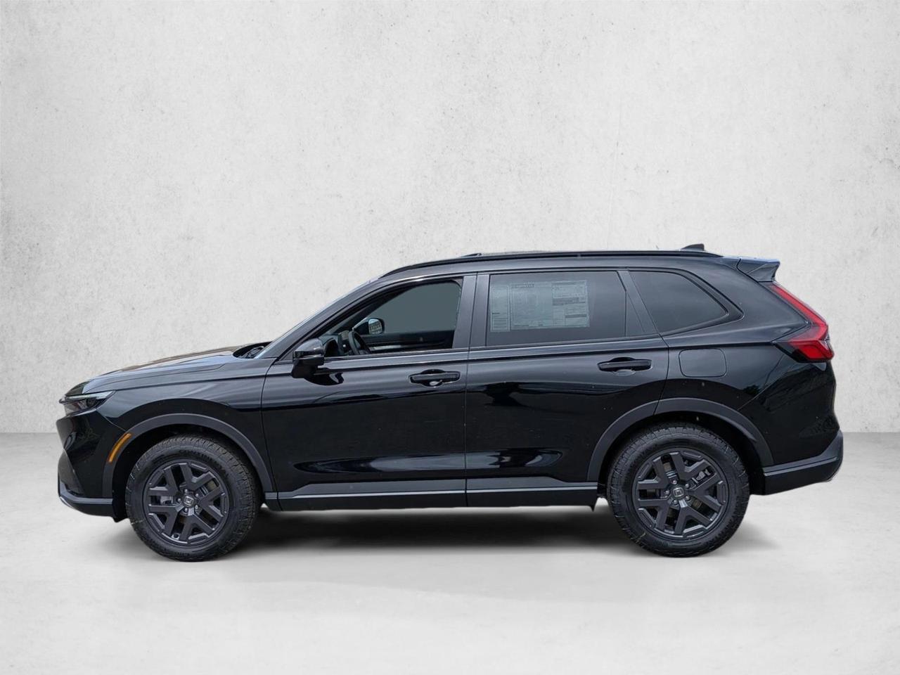 2026 Honda CR-V Hybrid TrailSport Roseville CA