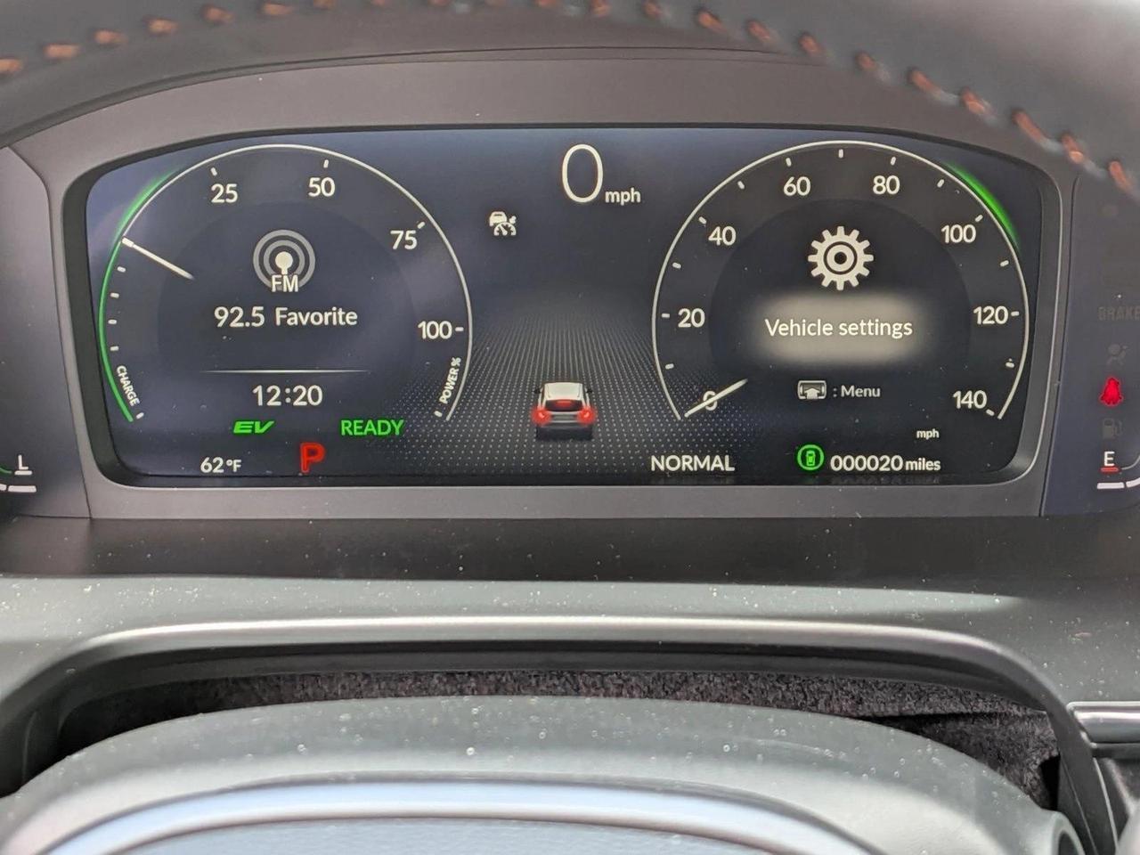 2026 Honda CR-V Hybrid TrailSport Roseville CA