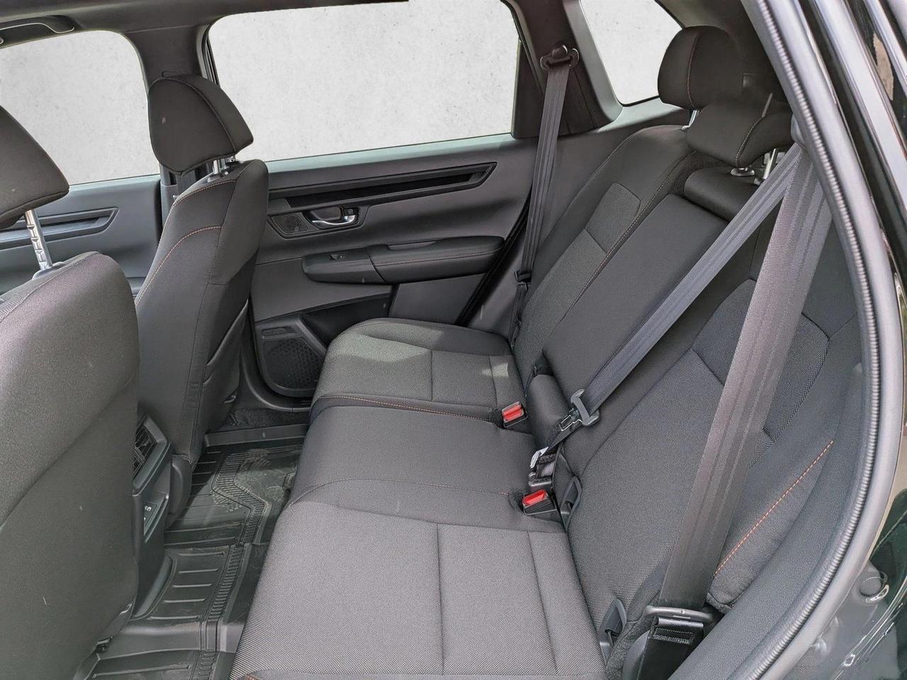 2026 Honda CR-V Hybrid TrailSport Roseville CA