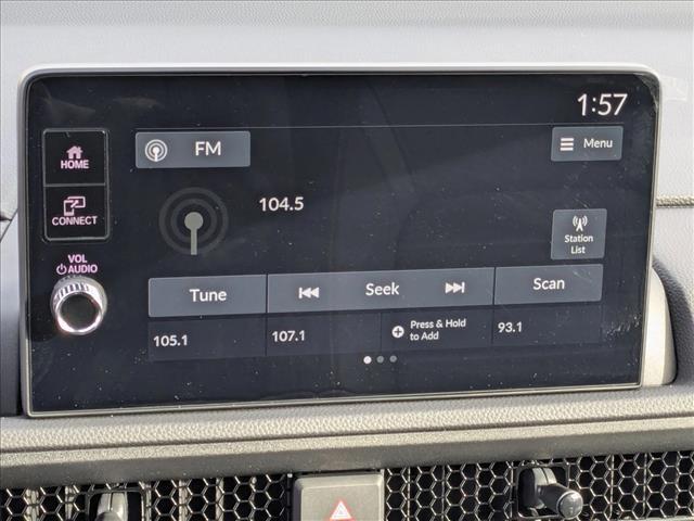 2026 Honda CR-V Hybrid TrailSport Roseville CA