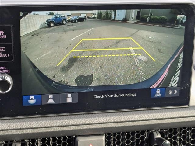 2026 Honda CR-V Hybrid TrailSport Roseville CA