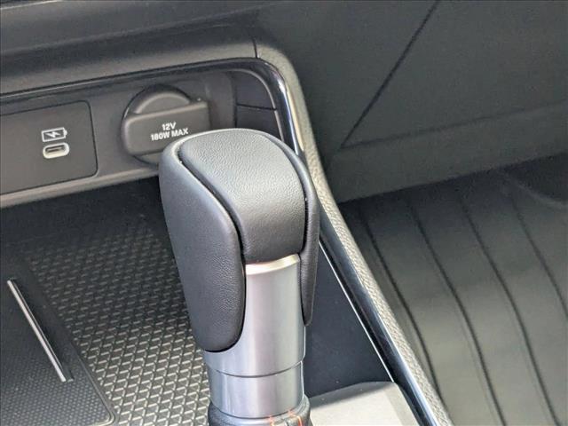 2026 Honda CR-V Hybrid TrailSport Roseville CA