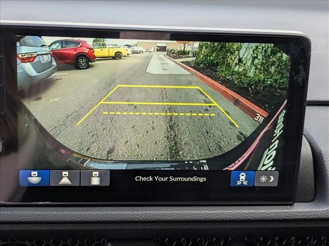 2026 Honda CR-V Hybrid TrailSport Roseville CA