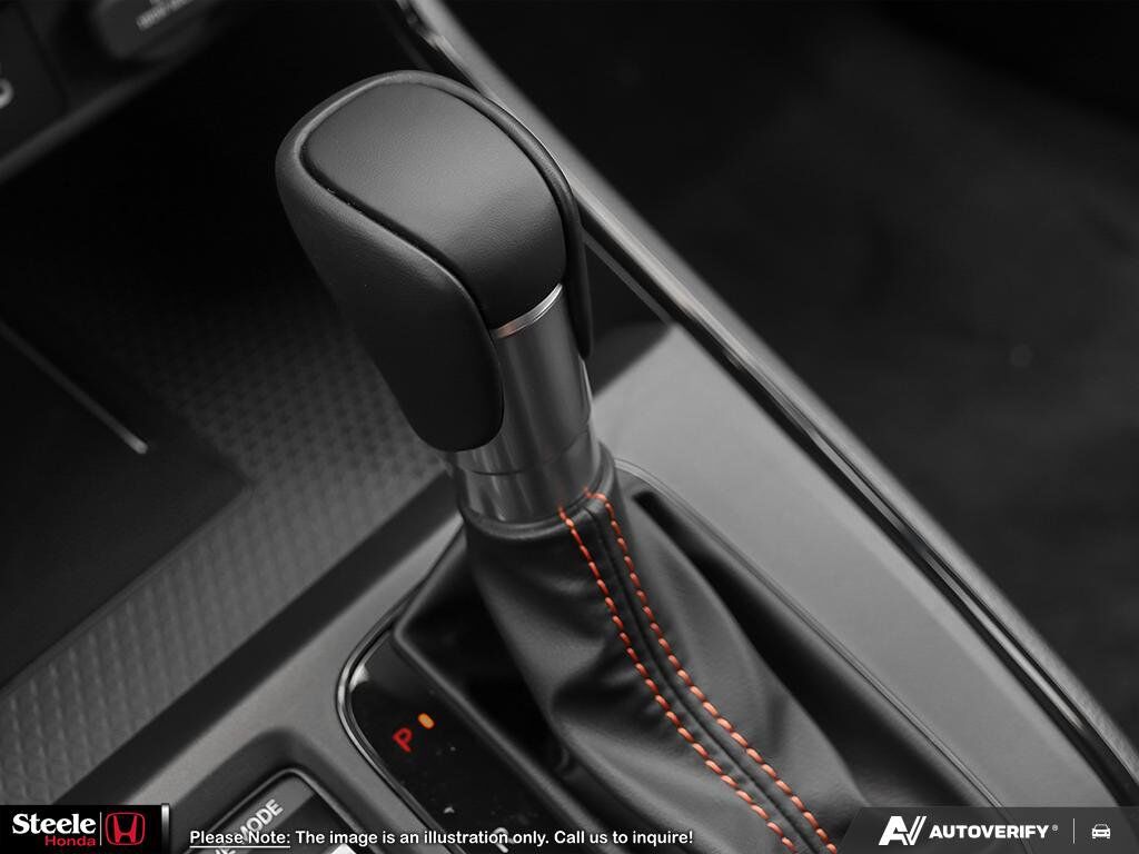 2026 Honda CR-V Hybrid TrailSport St. John's NL