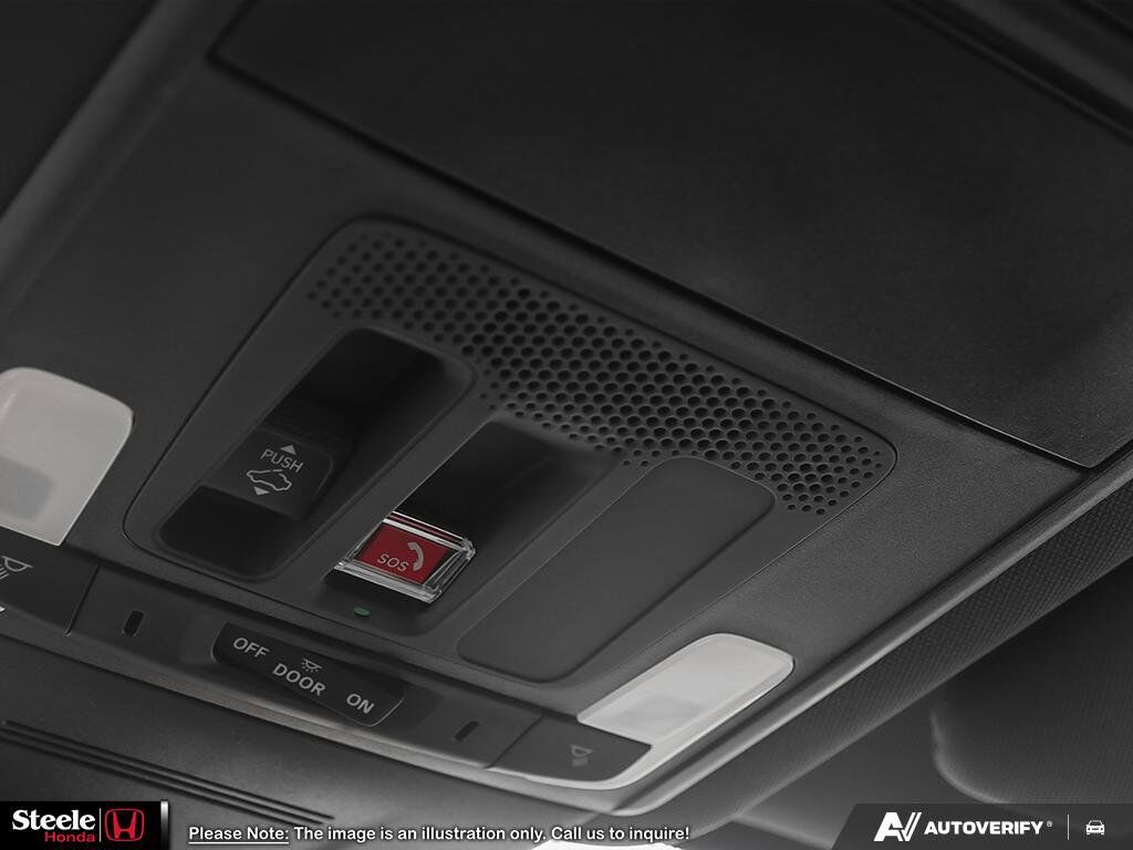 2026 Honda CR-V Hybrid TrailSport St. John's NL