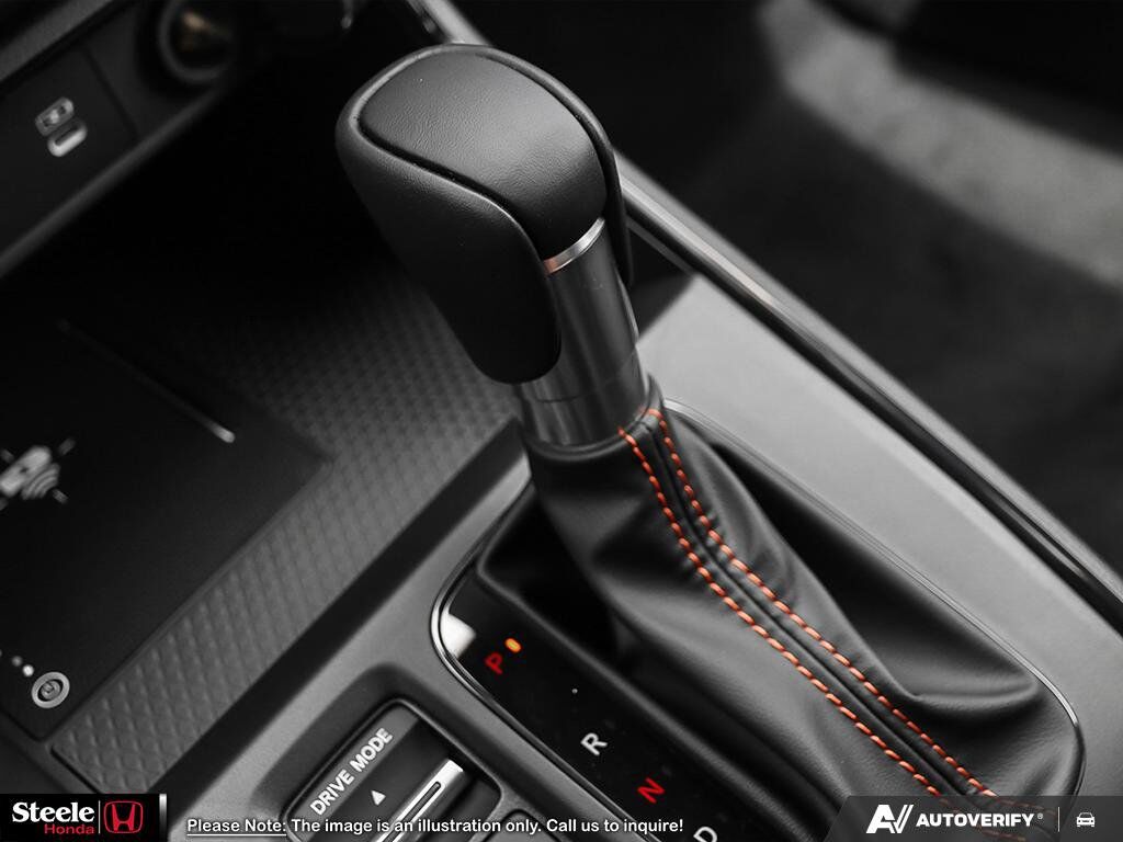 2026 Honda CR-V Hybrid TrailSport St. John's NL