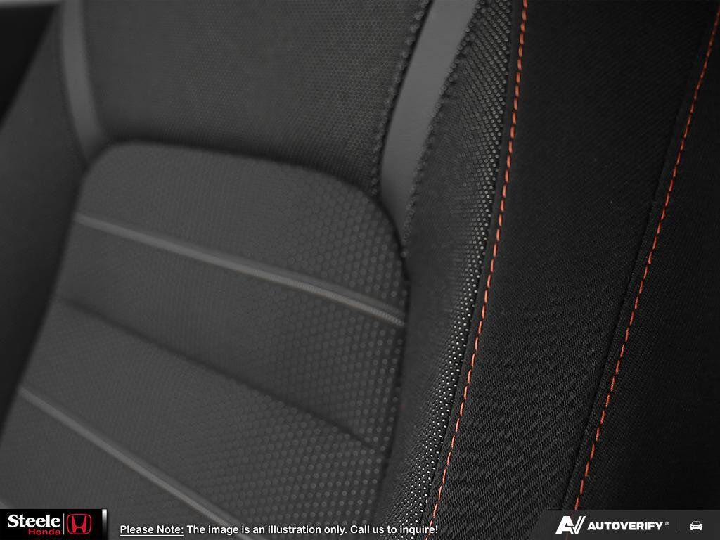 2026 Honda CR-V Hybrid TrailSport St. John's NL