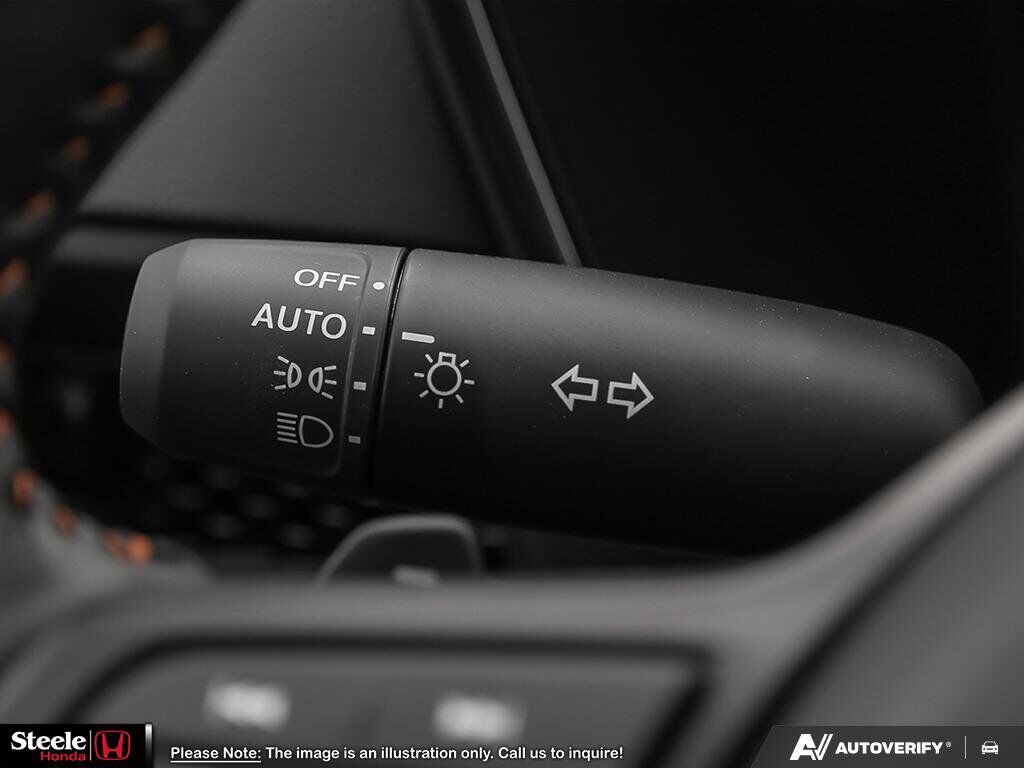 2026 Honda CR-V Hybrid TrailSport St. John's NL