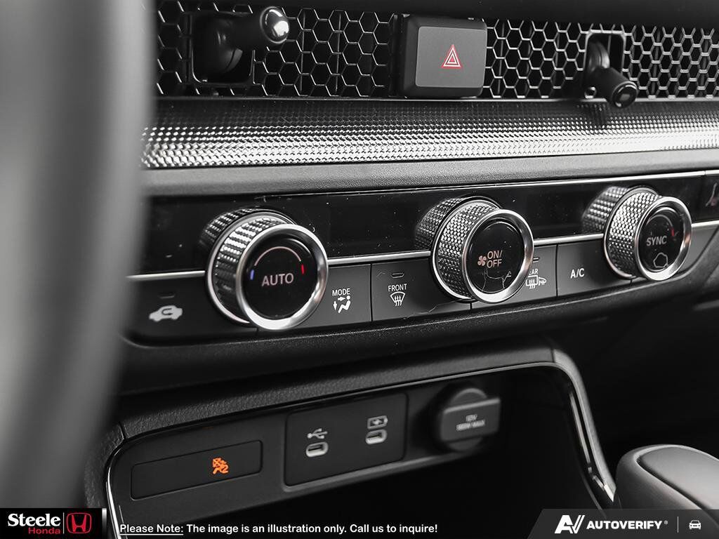 2026 Honda CR-V Hybrid TrailSport St. John's NL