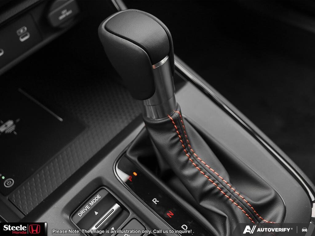 2026 Honda CR-V Hybrid TrailSport St. John's NL