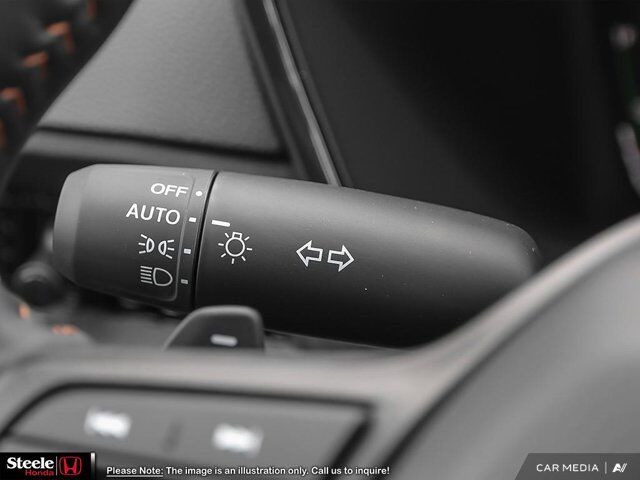 2026 Honda CR-V Hybrid TrailSport St. John's NL