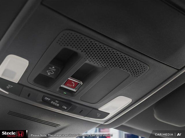 2026 Honda CR-V Hybrid TrailSport St. John's NL