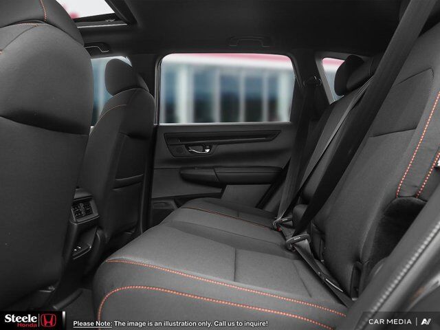 2026 Honda CR-V Hybrid TrailSport St. John's NL