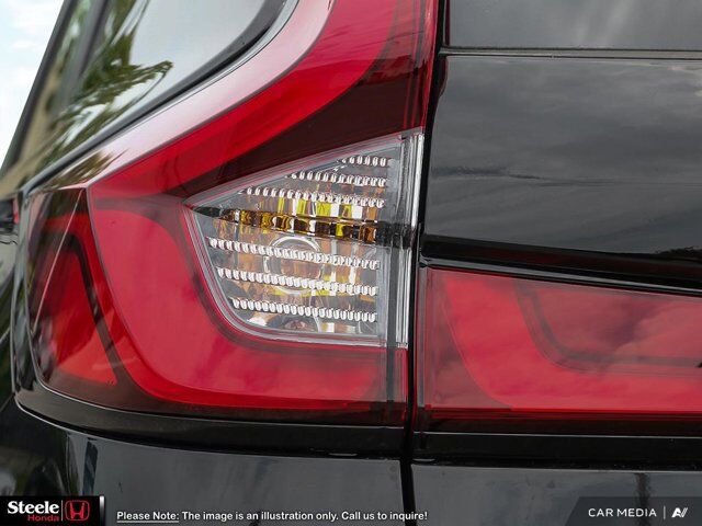 2026 Honda CR-V Hybrid TrailSport St. John's NL
