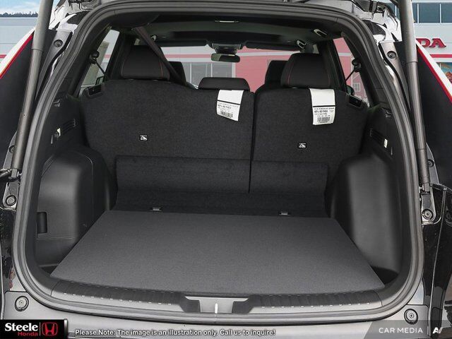 2026 Honda CR-V Hybrid TrailSport St. John's NL