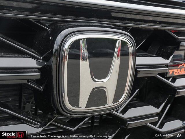 2026 Honda CR-V Hybrid TrailSport St. John's NL