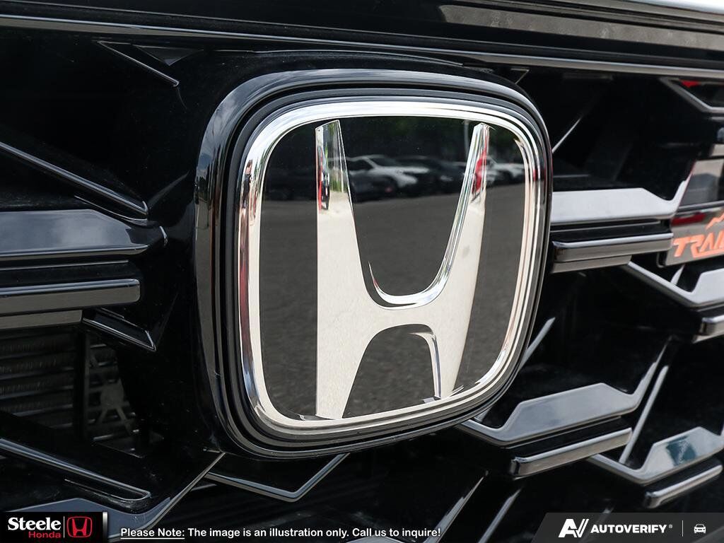 2026 Honda CR-V Hybrid TrailSport St. John's NL