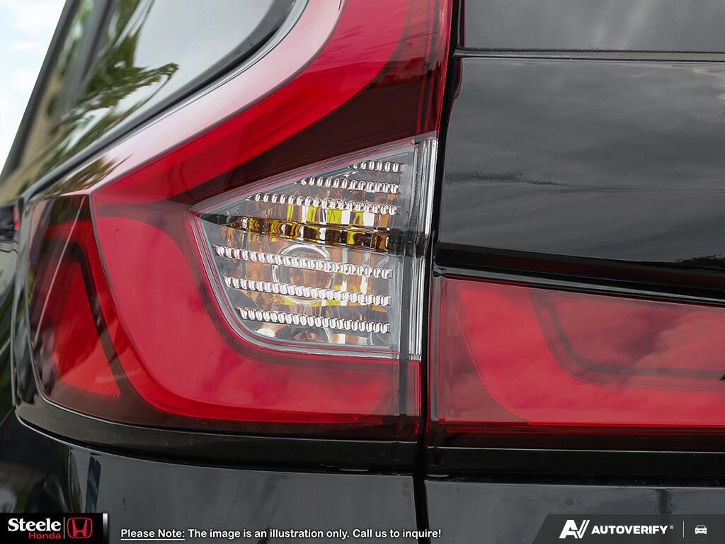 2026 Honda CR-V Hybrid TrailSport St. John's NL