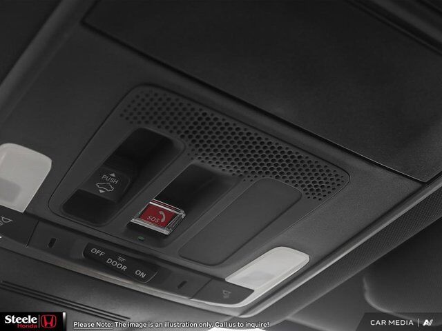 2026 Honda CR-V Hybrid TrailSport St. John's NL