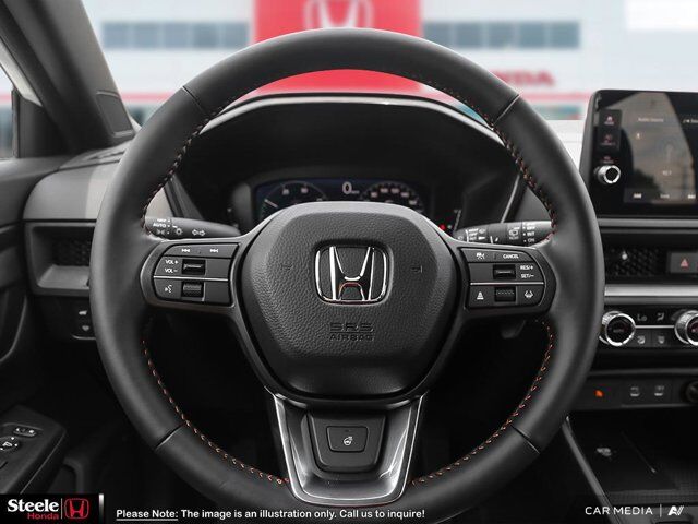 2026 Honda CR-V Hybrid TrailSport St. John's NL