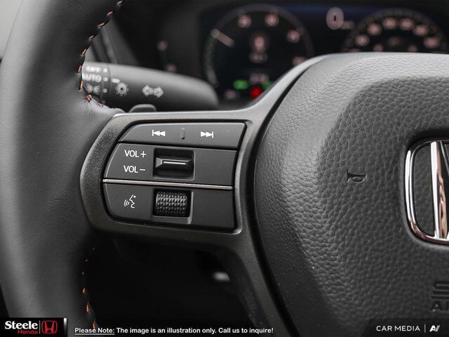 2026 Honda CR-V Hybrid TrailSport St. John's NL