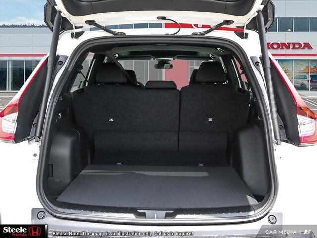 2026 Honda CR-V Hybrid TrailSport St. John's NL