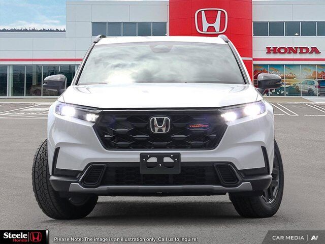 2026 Honda CR-V Hybrid TrailSport St. John's NL