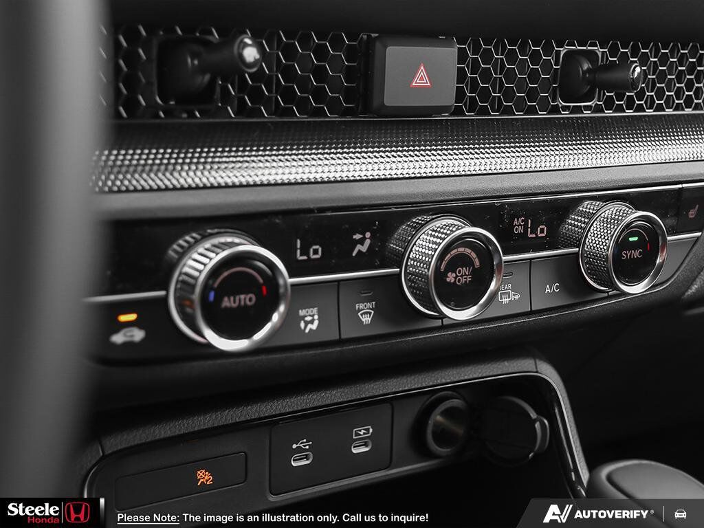 2026 Honda CR-V Hybrid TrailSport St. John's NL