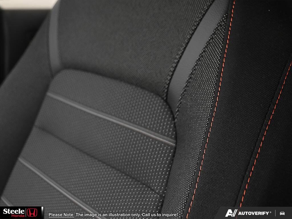 2026 Honda CR-V Hybrid TrailSport St. John's NL