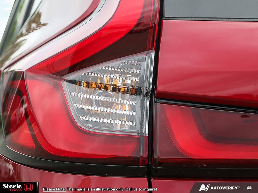 2026 Honda CR-V Hybrid TrailSport St. John's NL