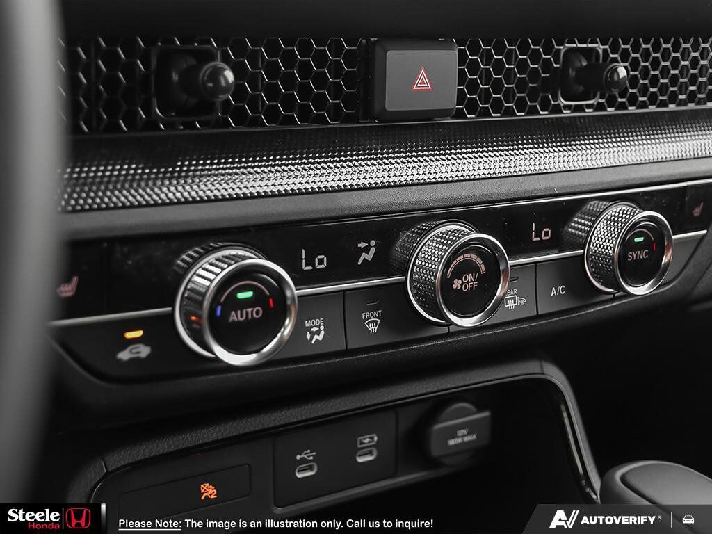 2026 Honda CR-V Hybrid TrailSport St. John's NL