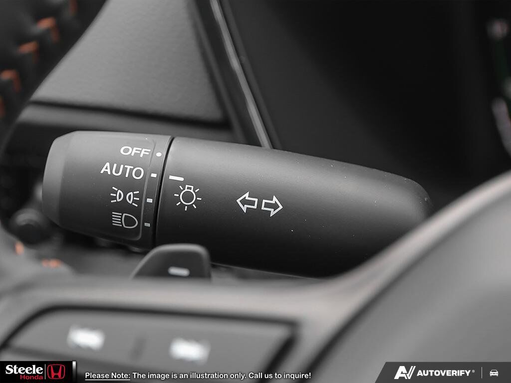 2026 Honda CR-V Hybrid TrailSport St. John's NL