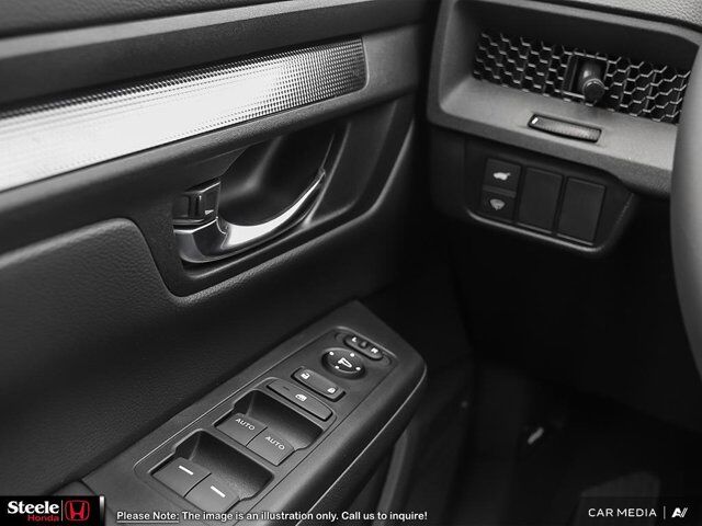 2026 Honda CR-V Hybrid TrailSport St. John's NL