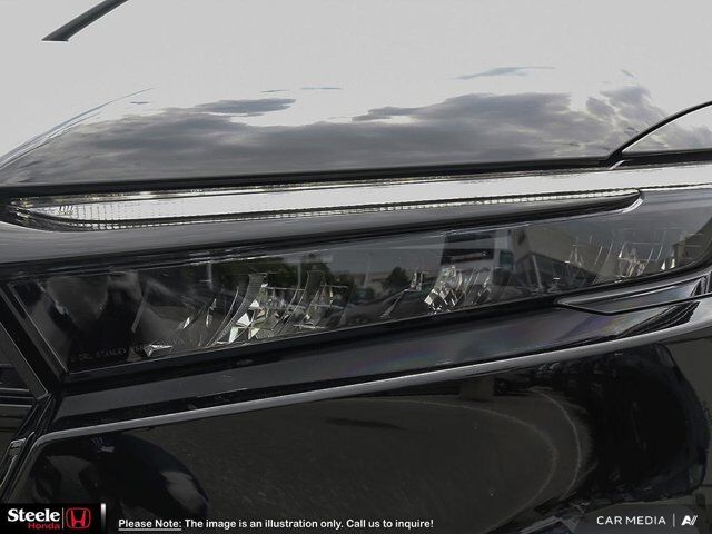 2026 Honda CR-V Hybrid TrailSport St. John's NL